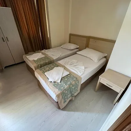 Apartment Papaya Apart B5 Side