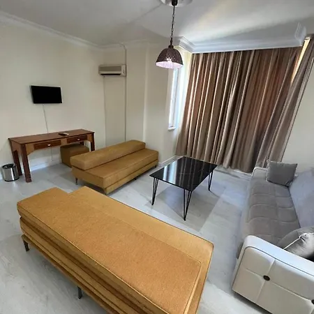 Apartment Papaya Apart B5 *